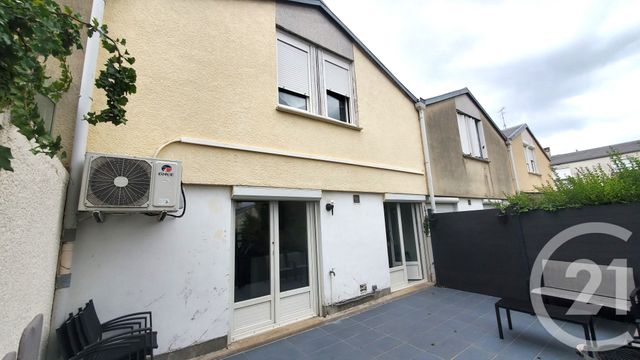 Maison à vendre ETAMPES