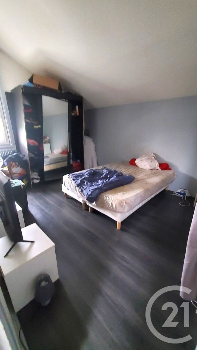 Maison &agrave; vendre - 4 pi&egrave;ces - 80 m2 - Etampes - 91 - ILE-DE-FRANCE