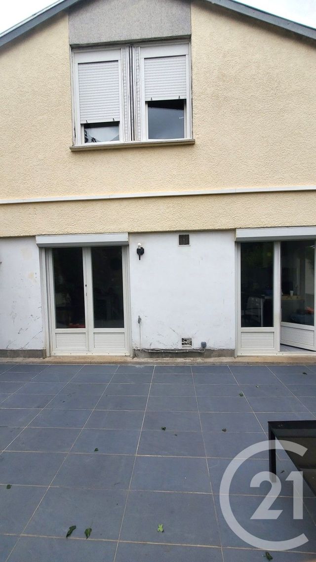 Maison &agrave; vendre - 4 pi&egrave;ces - 80 m2 - Etampes - 91 - ILE-DE-FRANCE