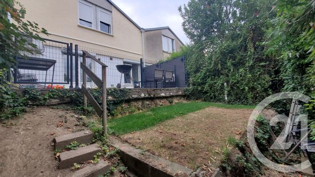Maison &agrave; vendre - 4 pi&egrave;ces - 80 m2 - Etampes - 91 - ILE-DE-FRANCE