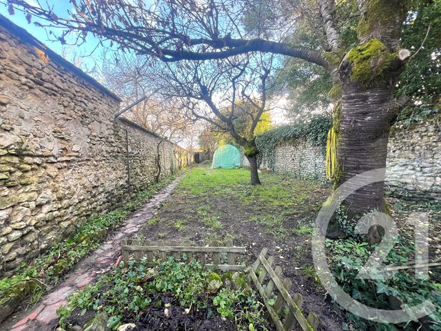 Maison &agrave; vendre - 6 pi&egrave;ces - 133,01 m2 - Etampes - 91 - ILE-DE-FRANCE