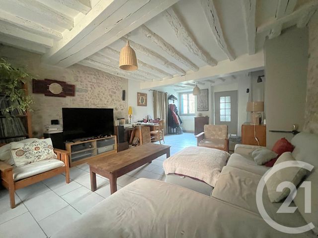 Maison &agrave; vendre - 6 pi&egrave;ces - 133,01 m2 - Etampes - 91 - ILE-DE-FRANCE