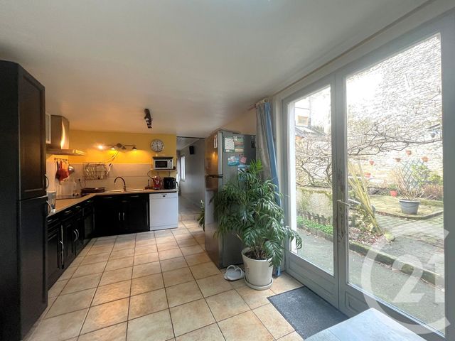 Maison &agrave; vendre - 6 pi&egrave;ces - 133,01 m2 - Etampes - 91 - ILE-DE-FRANCE