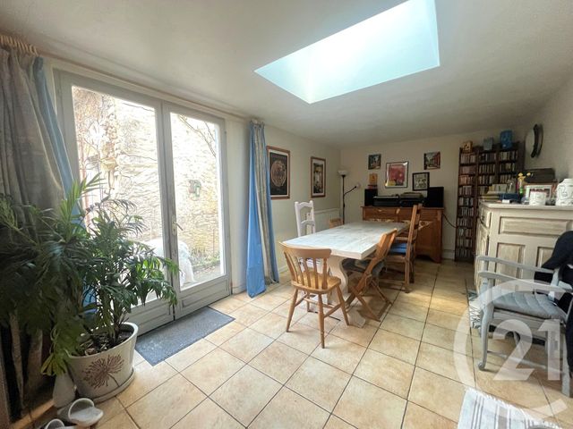 Maison &agrave; vendre - 6 pi&egrave;ces - 133,01 m2 - Etampes - 91 - ILE-DE-FRANCE