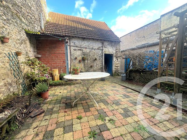 Maison &agrave; vendre - 6 pi&egrave;ces - 133,01 m2 - Etampes - 91 - ILE-DE-FRANCE