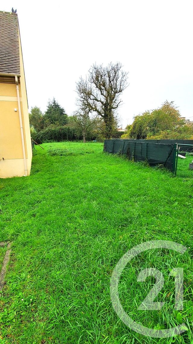 Terrain &agrave; vendre - 500 m2 - Villeconin - 91 - ILE-DE-FRANCE