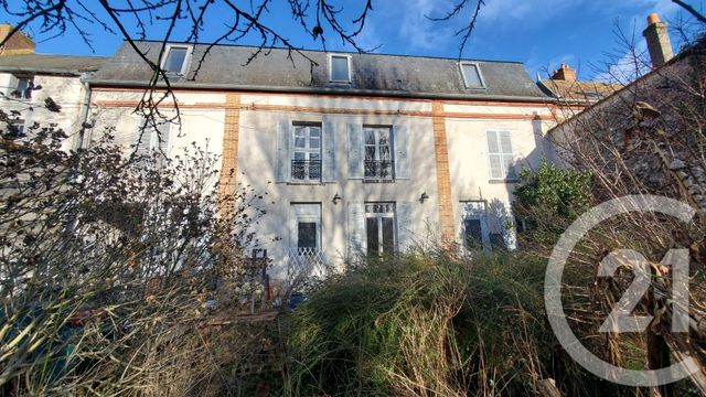 Maison &agrave; vendre - 10 pi&egrave;ces - 240 m2 - Le Merevillois - 91 - ILE-DE-FRANCE
