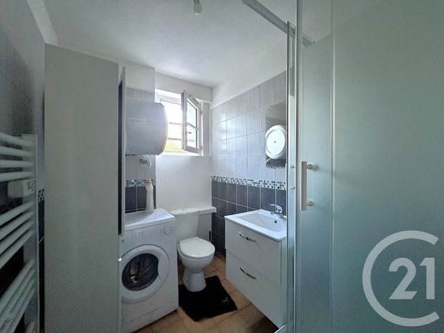 Appartement F2 &agrave; vendre - 2 pi&egrave;ces - 26,80 m2 - Saclas - 91 - ILE-DE-FRANCE