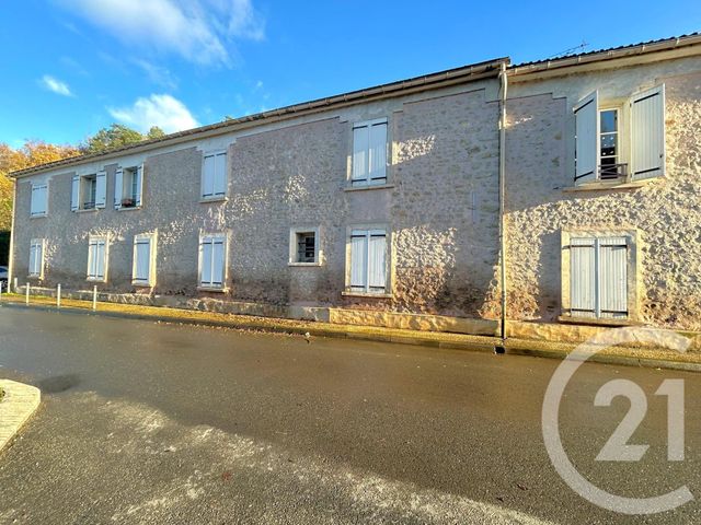 Appartement F2 &agrave; vendre - 2 pi&egrave;ces - 26,80 m2 - Saclas - 91 - ILE-DE-FRANCE