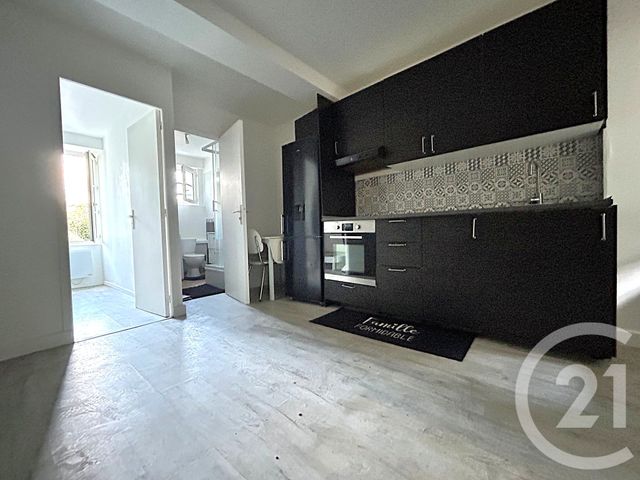 Appartement F2 &agrave; vendre - 2 pi&egrave;ces - 26,80 m2 - Saclas - 91 - ILE-DE-FRANCE