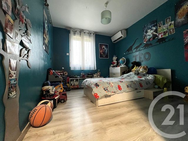 Maison &agrave; vendre - 5 pi&egrave;ces - 113 m2 - Sermaises - 45 - CENTRE