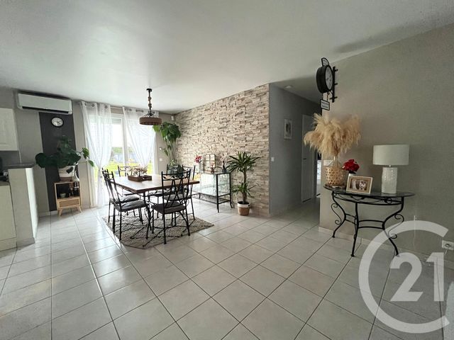 Maison &agrave; vendre - 5 pi&egrave;ces - 113 m2 - Sermaises - 45 - CENTRE