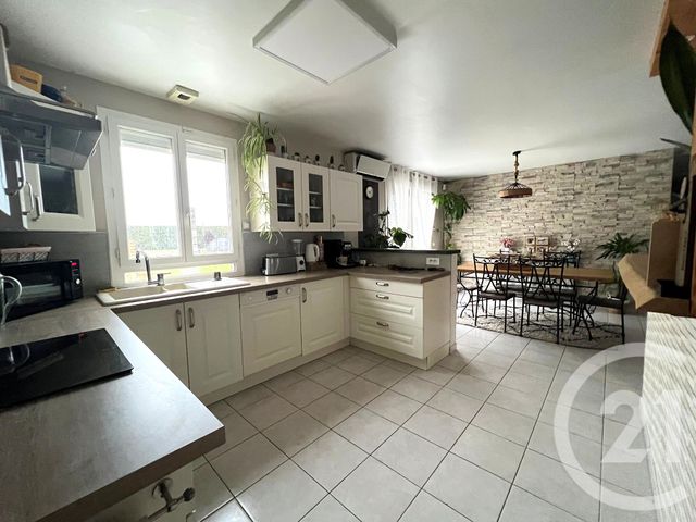 Maison &agrave; vendre - 5 pi&egrave;ces - 113 m2 - Sermaises - 45 - CENTRE