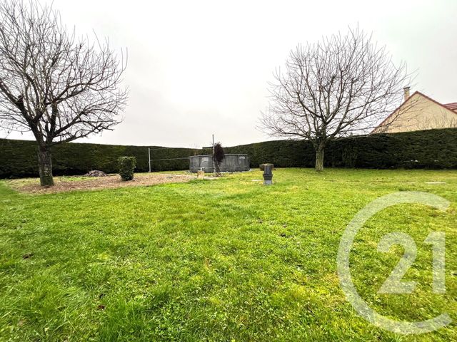 Maison &agrave; vendre - 5 pi&egrave;ces - 113 m2 - Sermaises - 45 - CENTRE