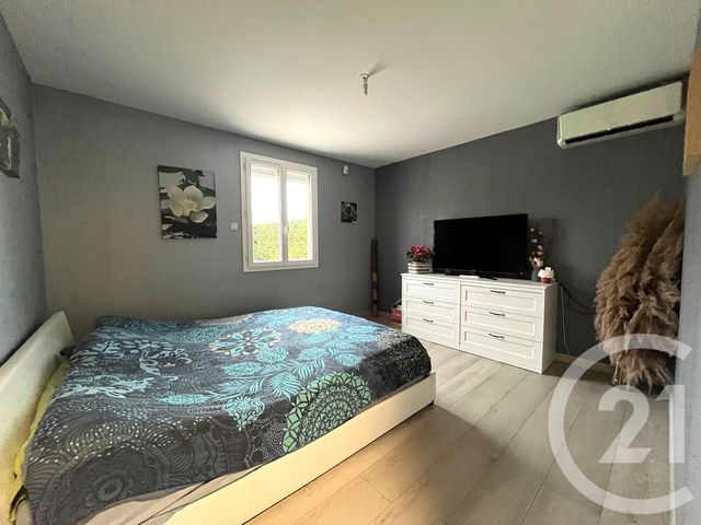 Maison &agrave; vendre - 5 pi&egrave;ces - 113 m2 - Sermaises - 45 - CENTRE