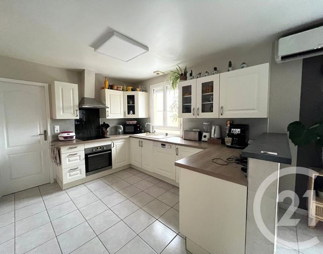 Maison &agrave; vendre - 5 pi&egrave;ces - 113 m2 - Sermaises - 45 - CENTRE