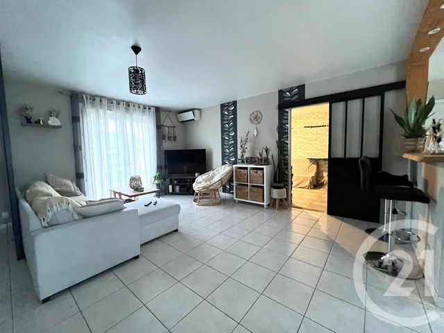 Maison &agrave; vendre - 5 pi&egrave;ces - 113 m2 - Sermaises - 45 - CENTRE