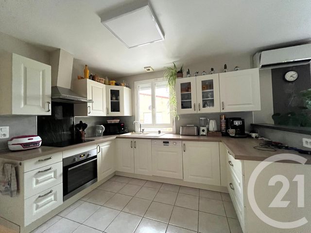 Maison &agrave; vendre - 5 pi&egrave;ces - 113 m2 - Sermaises - 45 - CENTRE