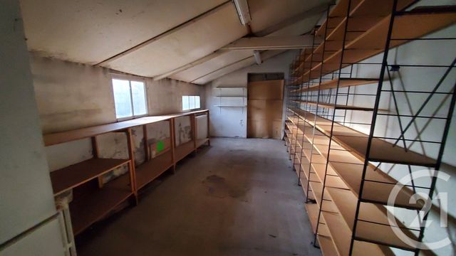 Maison &agrave; vendre - 5 pi&egrave;ces - 170 m2 - Morigny Champigny - 91 - ILE-DE-FRANCE