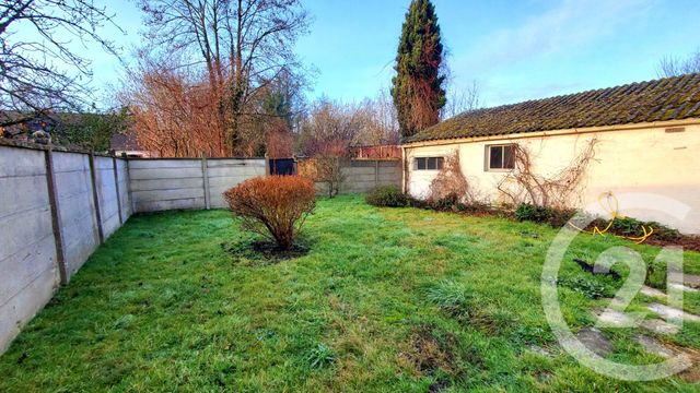 Maison &agrave; vendre - 5 pi&egrave;ces - 170 m2 - Morigny Champigny - 91 - ILE-DE-FRANCE