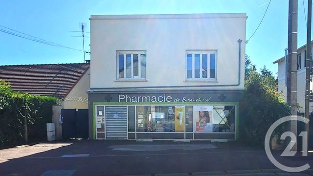 maison - MORIGNY CHAMPIGNY - 91