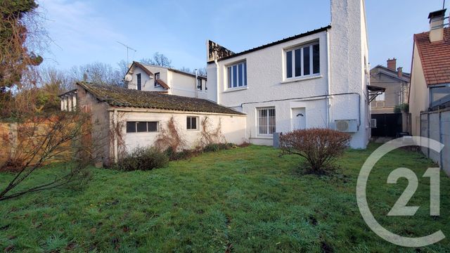 Maison &agrave; vendre - 5 pi&egrave;ces - 170 m2 - Morigny Champigny - 91 - ILE-DE-FRANCE