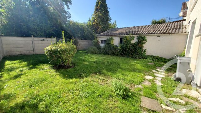 Maison &agrave; vendre - 5 pi&egrave;ces - 170 m2 - Morigny Champigny - 91 - ILE-DE-FRANCE