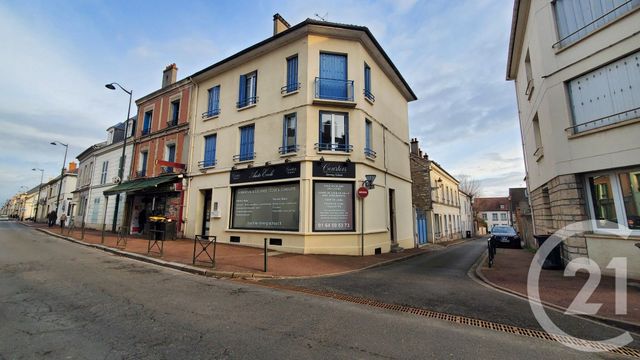 appartement - ETAMPES - 91