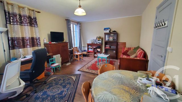 Appartement F3 &agrave; vendre - 3 pi&egrave;ces - 66,50 m2 - Etampes - 91 - ILE-DE-FRANCE