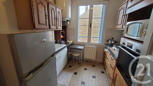Appartement F3 &agrave; vendre - 3 pi&egrave;ces - 66,50 m2 - Etampes - 91 - ILE-DE-FRANCE