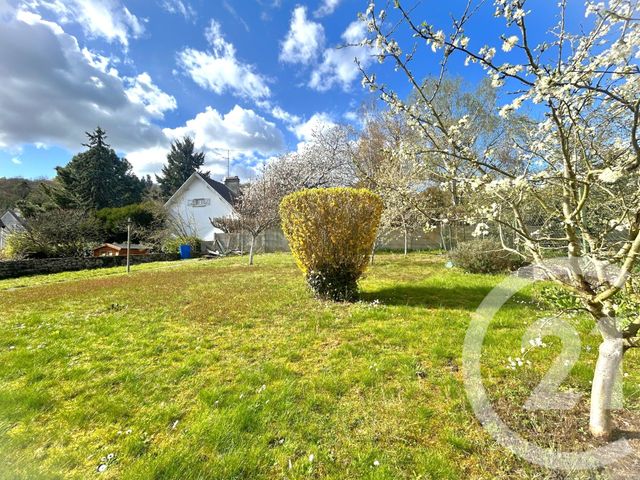 Maison &agrave; vendre - 5 pi&egrave;ces - 91,28 m2 - Etrechy - 91 - ILE-DE-FRANCE