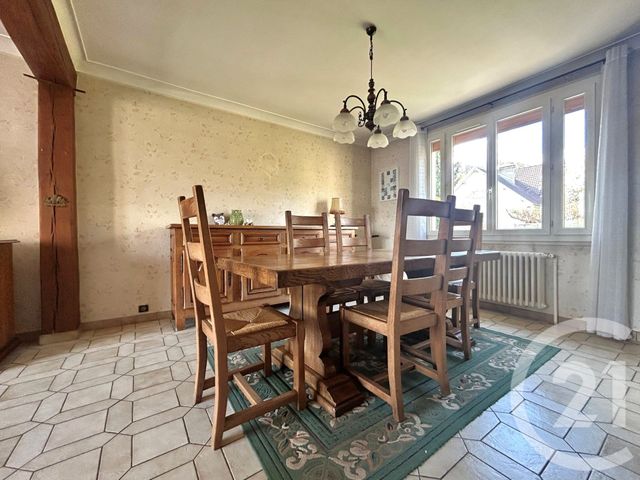 Maison &agrave; vendre - 5 pi&egrave;ces - 91,28 m2 - Etrechy - 91 - ILE-DE-FRANCE