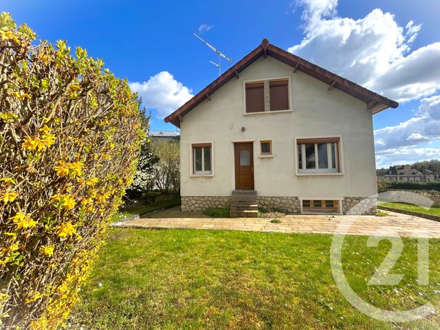 Maison &agrave; vendre - 5 pi&egrave;ces - 91,28 m2 - Etrechy - 91 - ILE-DE-FRANCE