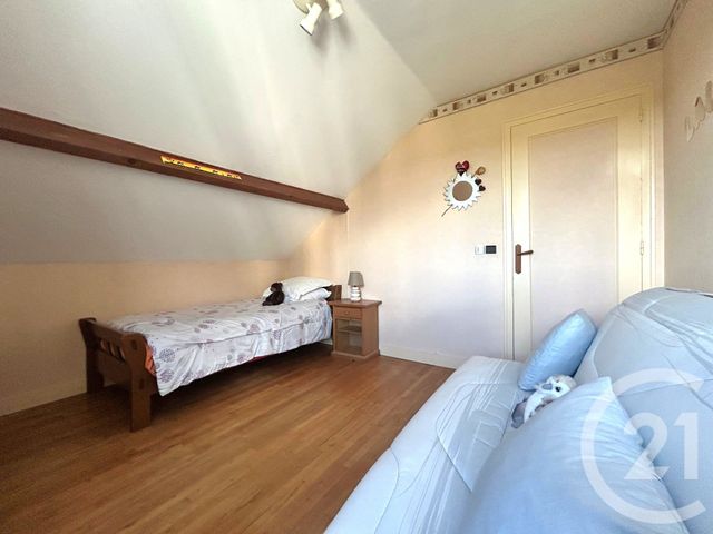 Maison &agrave; vendre - 5 pi&egrave;ces - 91,28 m2 - Etrechy - 91 - ILE-DE-FRANCE