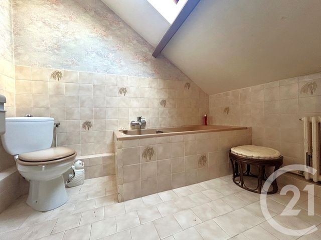 Maison &agrave; vendre - 5 pi&egrave;ces - 91,28 m2 - Etrechy - 91 - ILE-DE-FRANCE