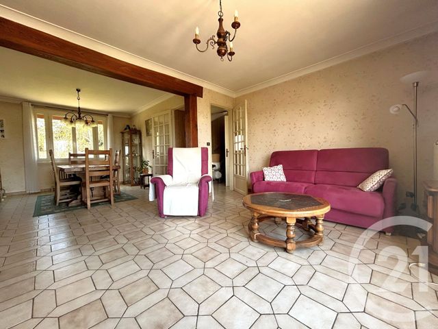 Maison &agrave; vendre - 5 pi&egrave;ces - 91,28 m2 - Etrechy - 91 - ILE-DE-FRANCE