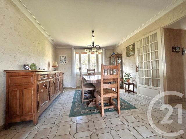 Maison &agrave; vendre - 5 pi&egrave;ces - 91,28 m2 - Etrechy - 91 - ILE-DE-FRANCE
