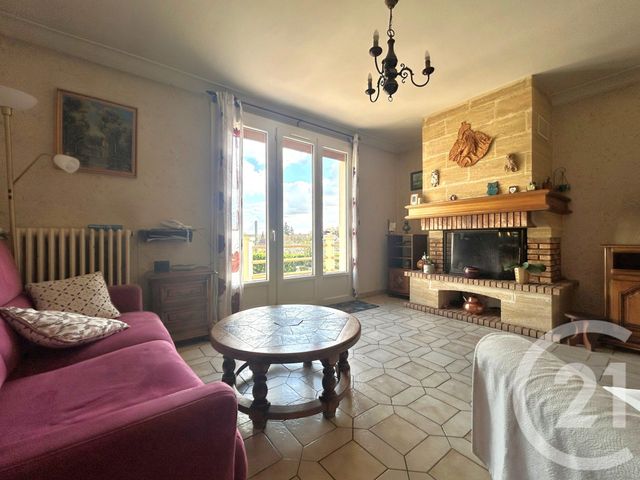 Maison &agrave; vendre - 5 pi&egrave;ces - 91,28 m2 - Etrechy - 91 - ILE-DE-FRANCE