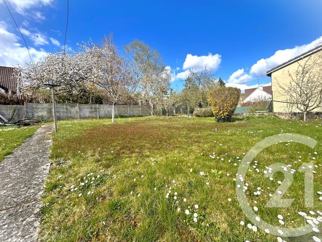 Maison &agrave; vendre - 5 pi&egrave;ces - 91,28 m2 - Etrechy - 91 - ILE-DE-FRANCE