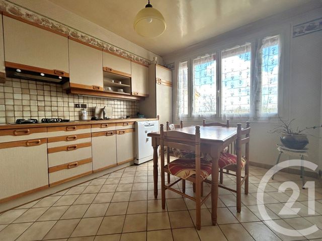 Maison &agrave; vendre - 5 pi&egrave;ces - 91,28 m2 - Etrechy - 91 - ILE-DE-FRANCE