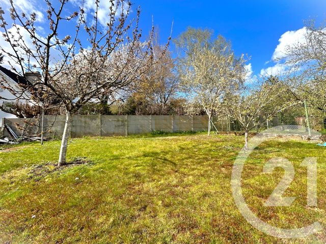 Maison &agrave; vendre - 5 pi&egrave;ces - 91,28 m2 - Etrechy - 91 - ILE-DE-FRANCE