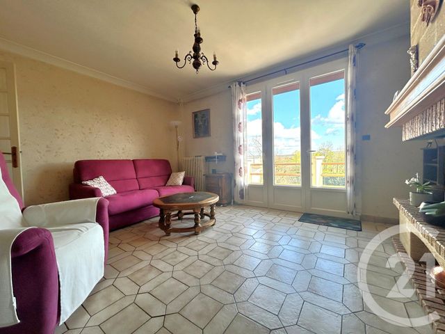 Maison &agrave; vendre - 5 pi&egrave;ces - 91,28 m2 - Etrechy - 91 - ILE-DE-FRANCE