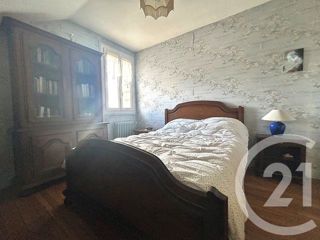 Maison &agrave; vendre - 5 pi&egrave;ces - 91,28 m2 - Etrechy - 91 - ILE-DE-FRANCE