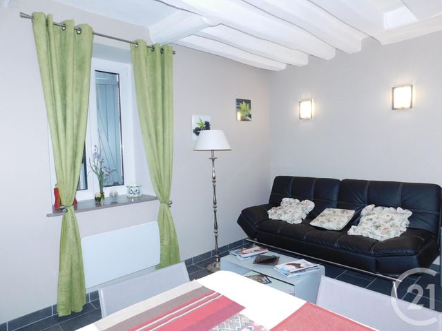 Maison &agrave; louer - 2 pi&egrave;ces - 35 m2 - Saclas - 91 - ILE-DE-FRANCE