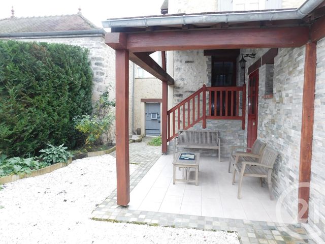 Maison &agrave; louer - 2 pi&egrave;ces - 35 m2 - Saclas - 91 - ILE-DE-FRANCE