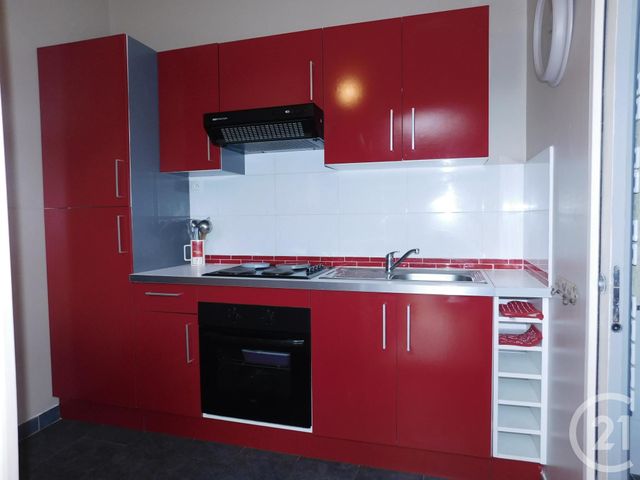 Maison &agrave; louer - 2 pi&egrave;ces - 35 m2 - Saclas - 91 - ILE-DE-FRANCE