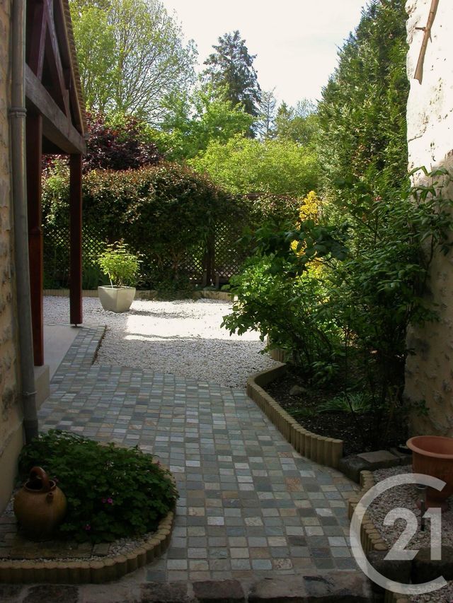 Maison &agrave; louer - 2 pi&egrave;ces - 35 m2 - Saclas - 91 - ILE-DE-FRANCE