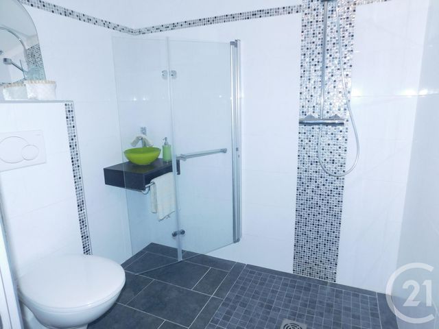 Maison &agrave; louer - 2 pi&egrave;ces - 35 m2 - Saclas - 91 - ILE-DE-FRANCE