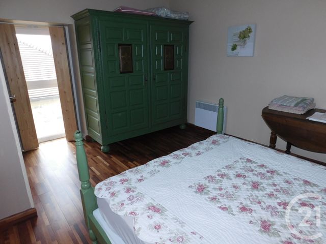 Maison &agrave; louer - 2 pi&egrave;ces - 35 m2 - Saclas - 91 - ILE-DE-FRANCE