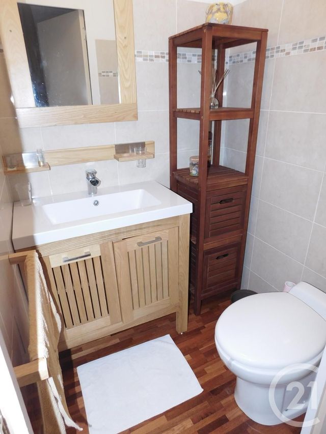 Maison &agrave; louer - 2 pi&egrave;ces - 35 m2 - Saclas - 91 - ILE-DE-FRANCE